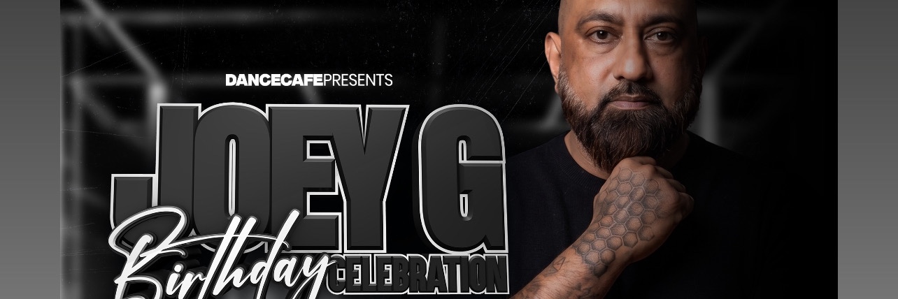 Joey G’s Birthday Celebration