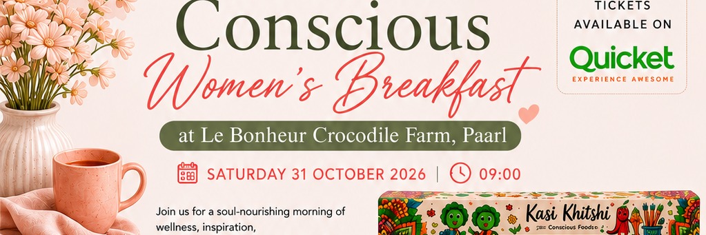 Conscious Women's Breakfast