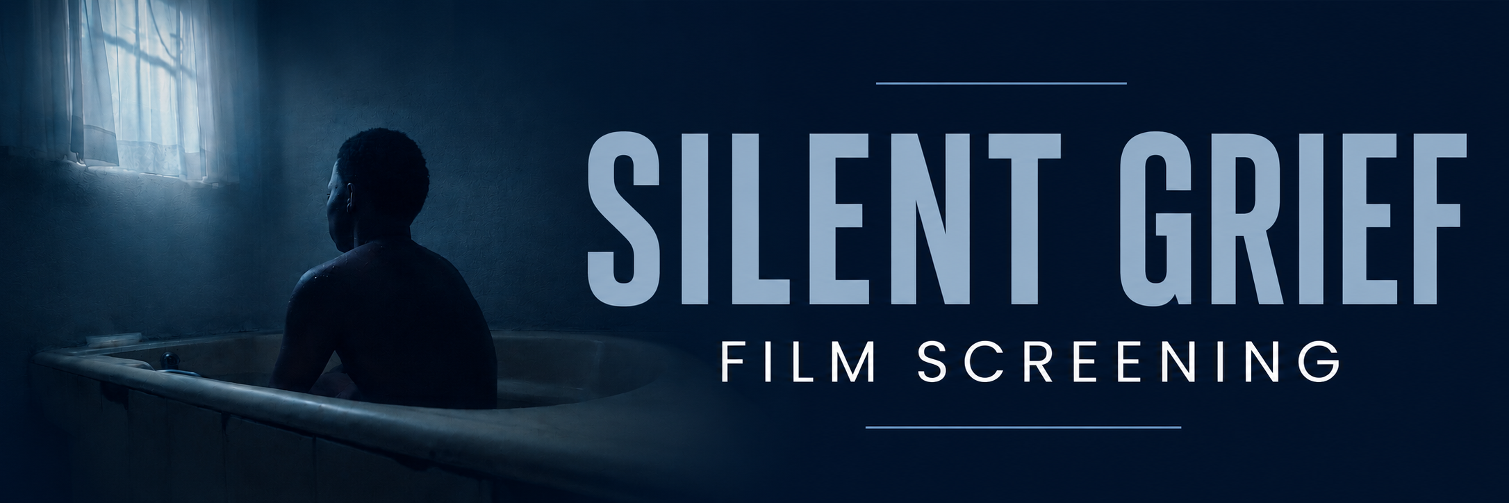 Silent Grief Film Screening