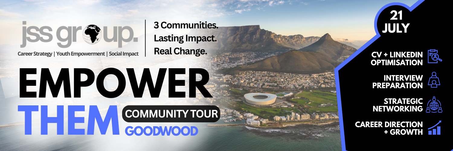 EmpowerTHEM: Community Tour (Goodwood)
