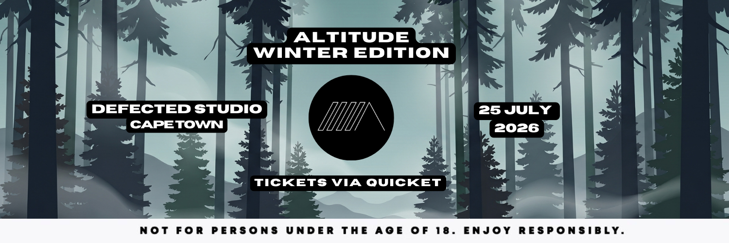 ALTITUDE WINTER EDITION