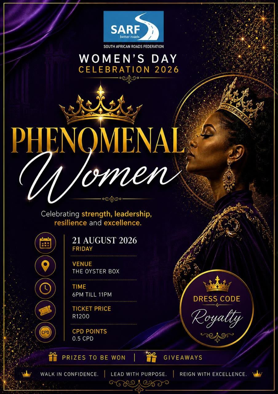 SARF KZN Women's Day Celebration 2026