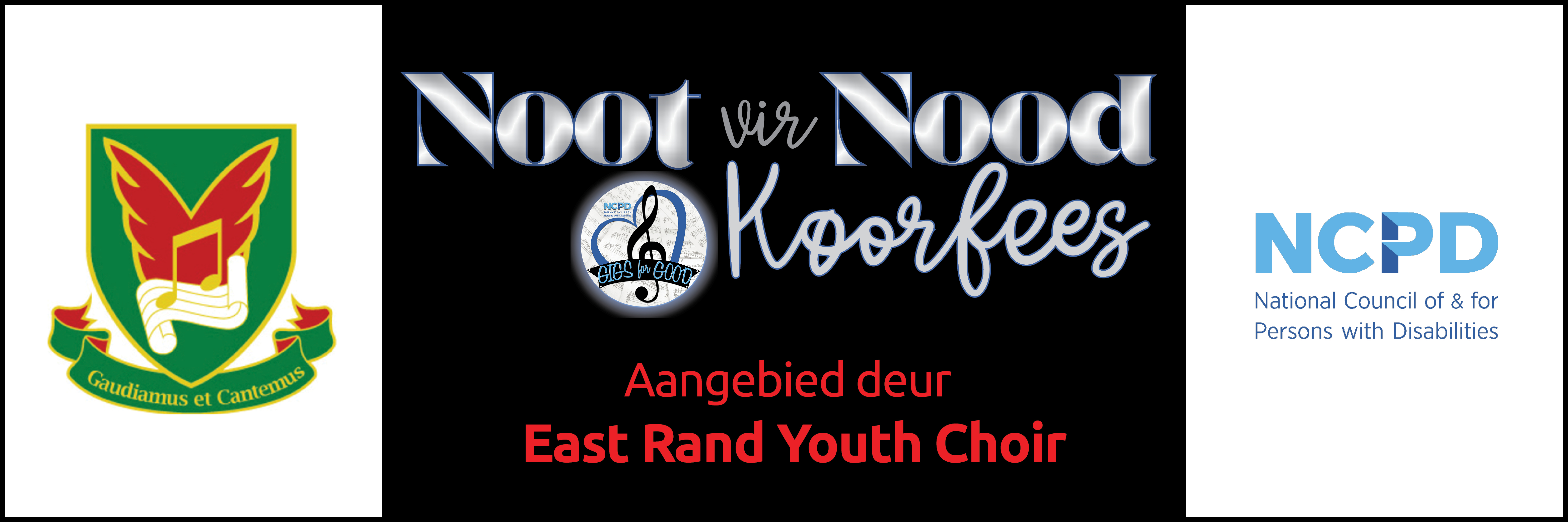 Noot vir Nood Koorfees