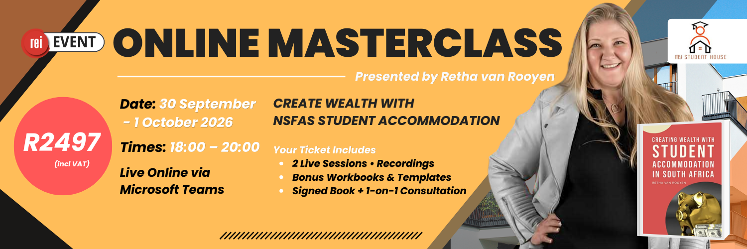 Online Masterclass