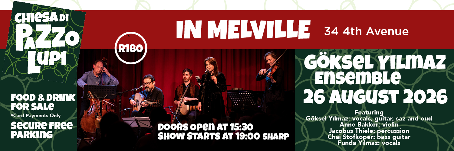 Goksel Yilmaz
