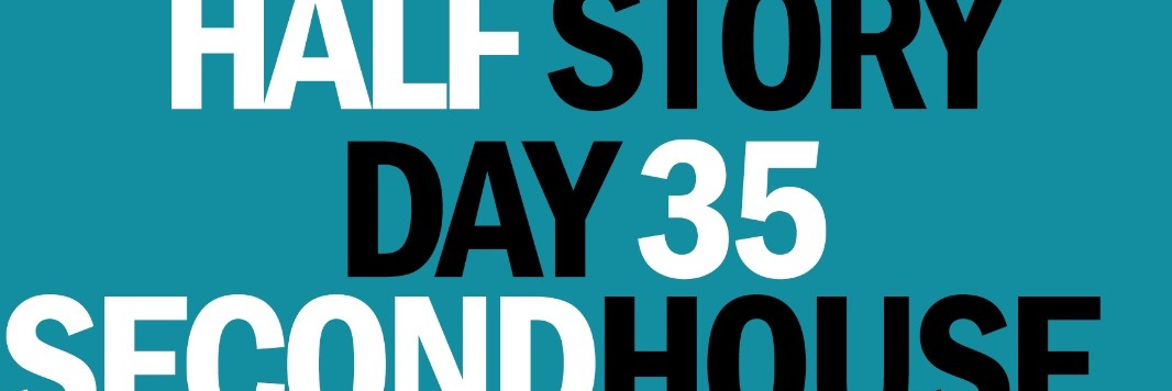 Second House & Friends Live at Chingadas