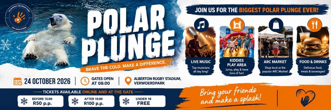 Polar Plunge