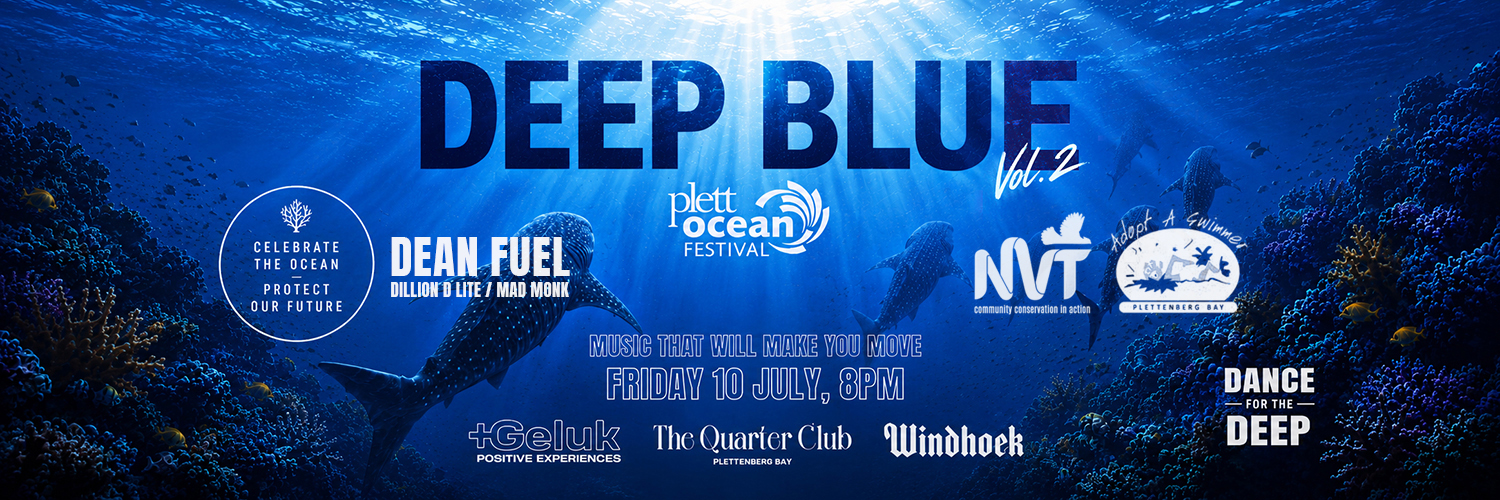 DEEP BLUE VOL2