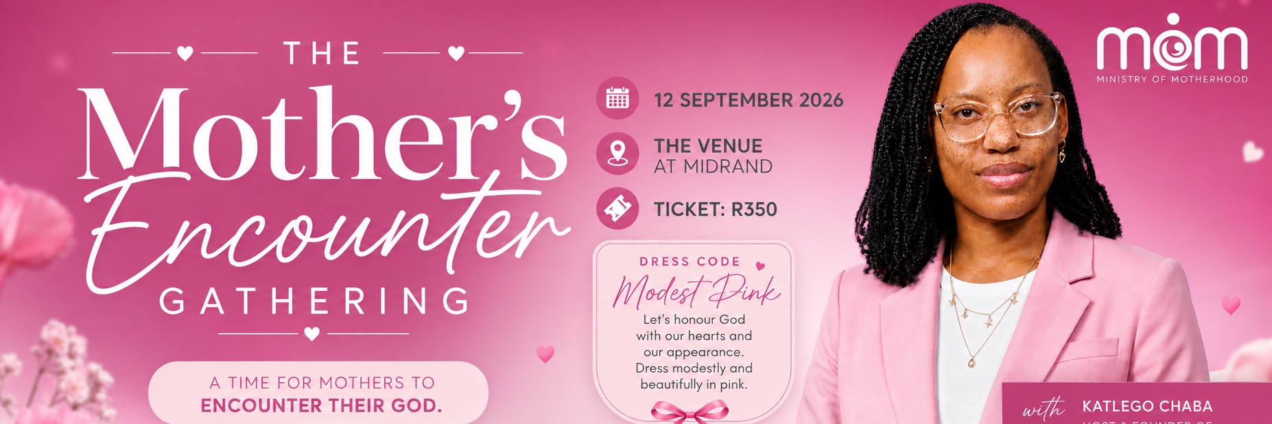 The Mother’s Encounter Gathering 2026