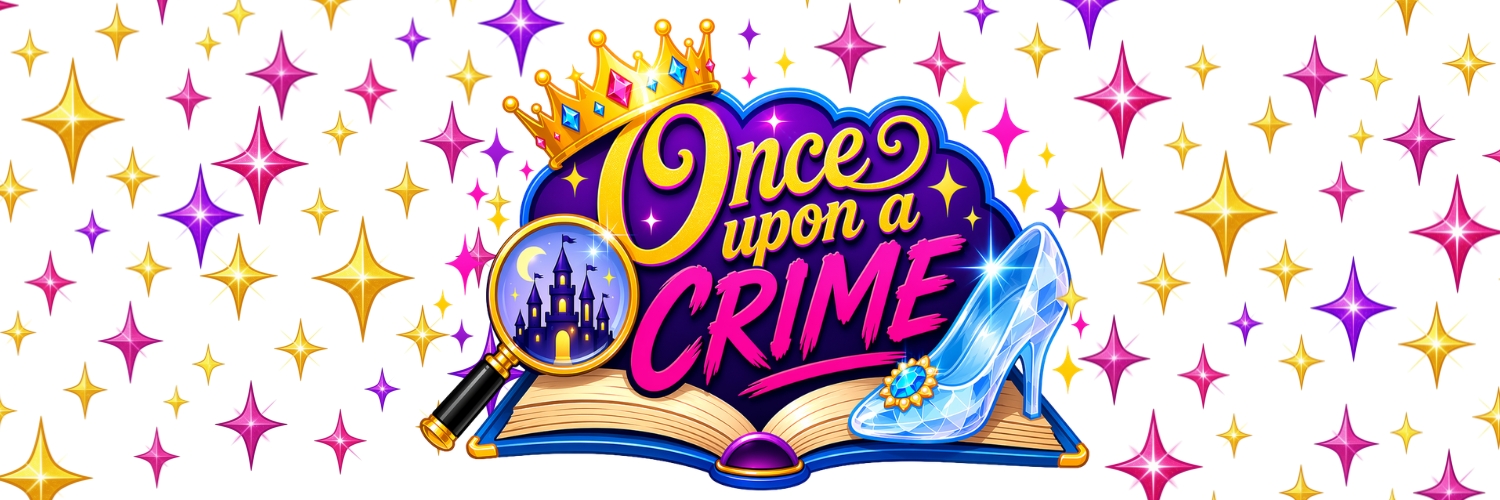 Once upon a CRIME