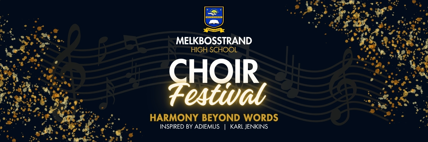 Melkbosstrand High School Choir Festival
