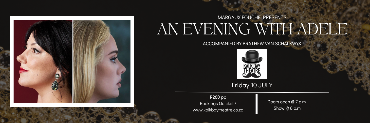 An Evening with Adele