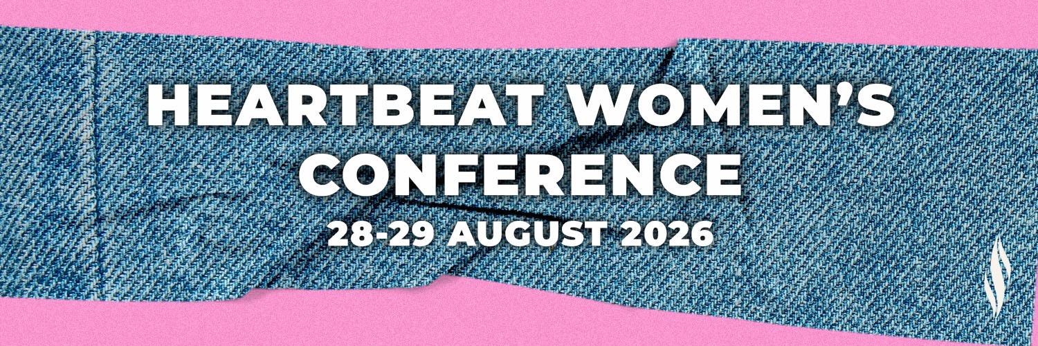 Heartbeat Conference 2026