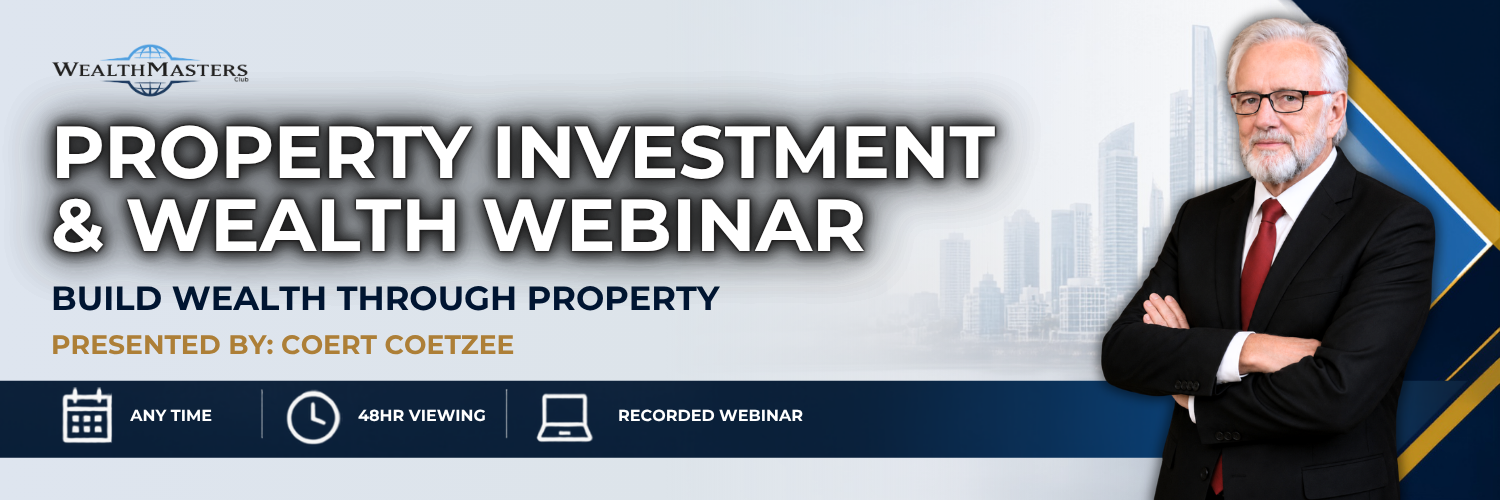 Generational Wealth Webinar