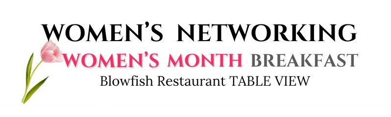 Women's Networking Breakfast