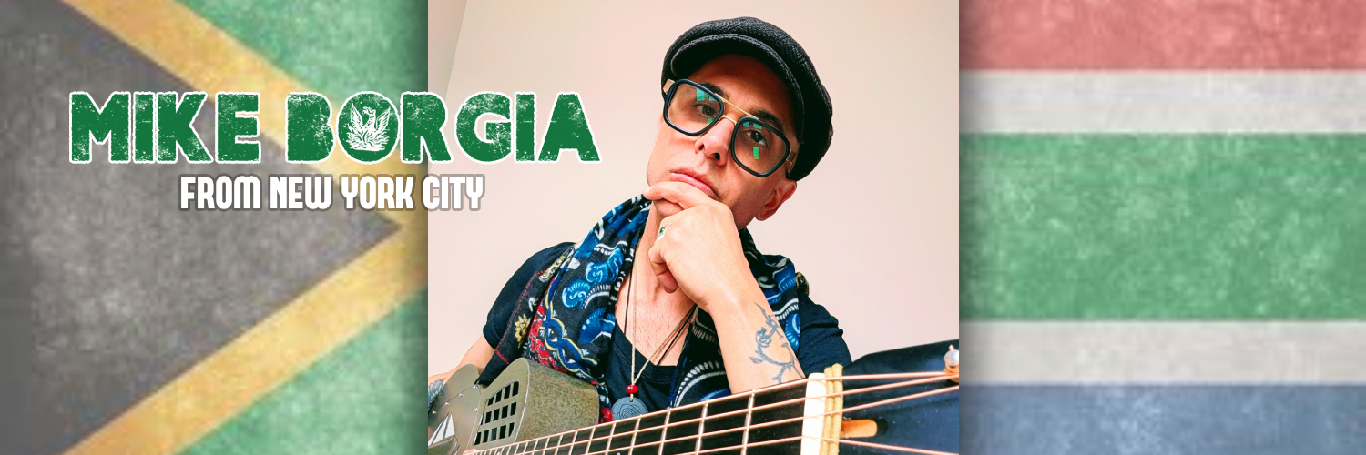 From New York City: The Return of Mike Borgia - with special guests!