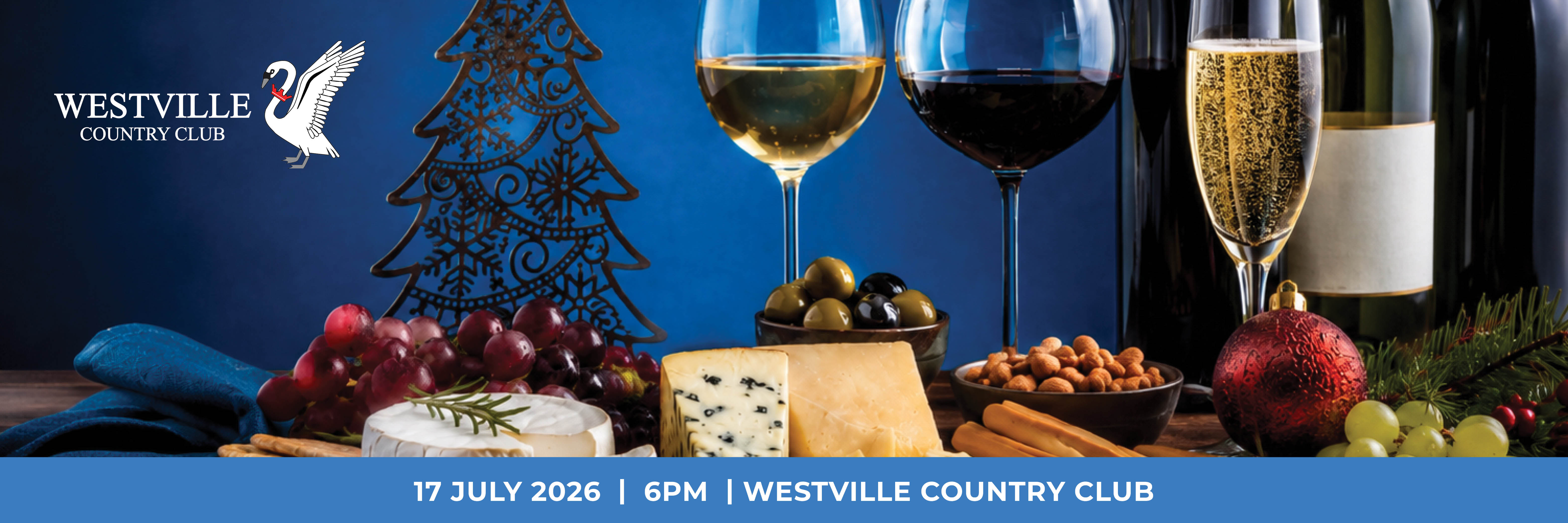Christmas in July Artisanal Food & Wine Festival
