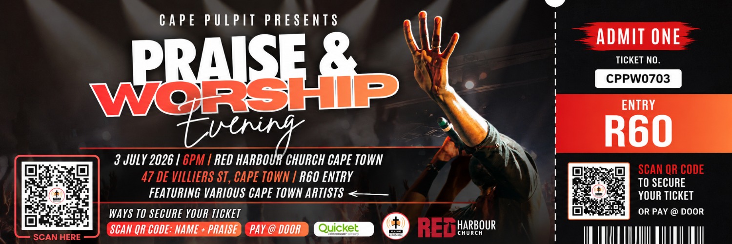 Praise & Worship Evening