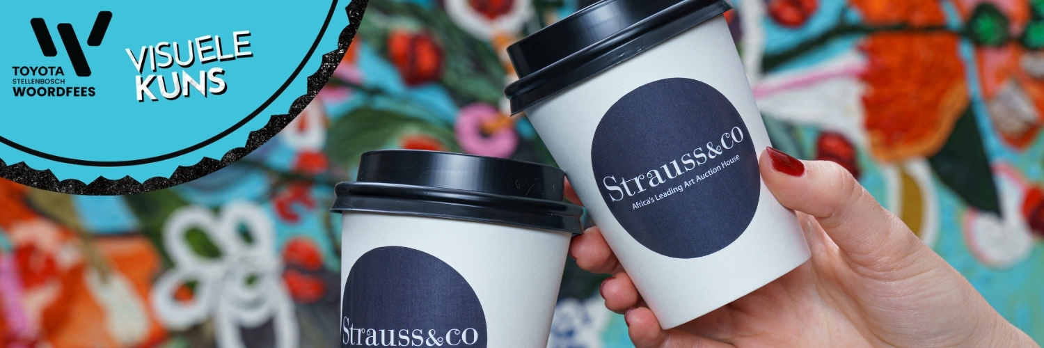 Strauss & Co se koffie-raves