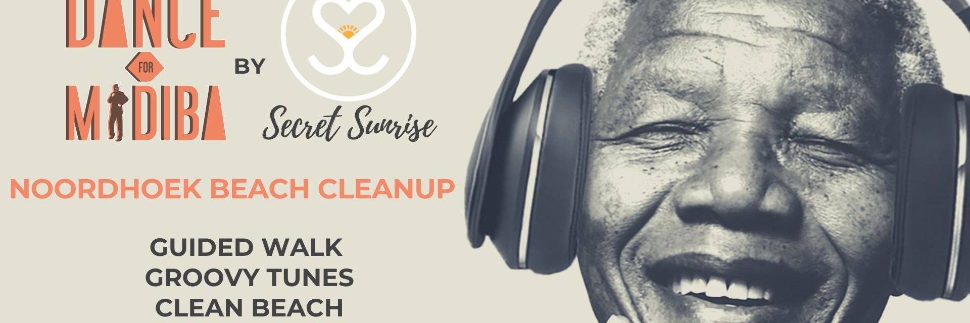 Madiba Day Cleanup Walk | Kommetjie | Secret Sunrise Cape Town