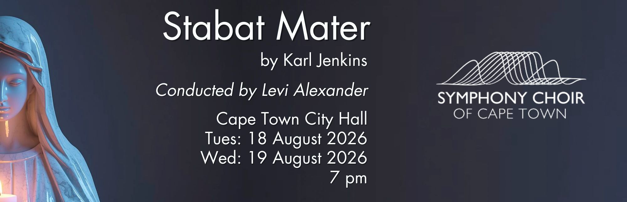 Jenkins Stabat Mater
