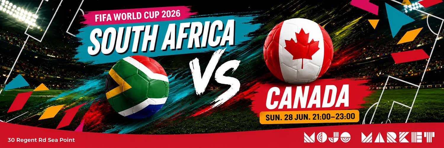 FIFA: SA vs. Canada
