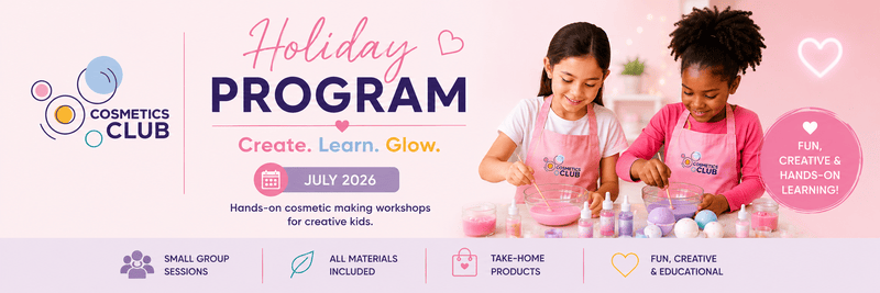 Give Your Child a Magical, Screen-Free Holiday Experience!