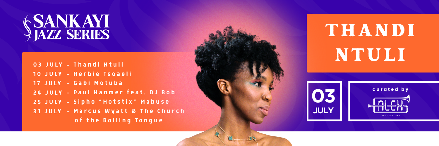 Thandi Ntuli