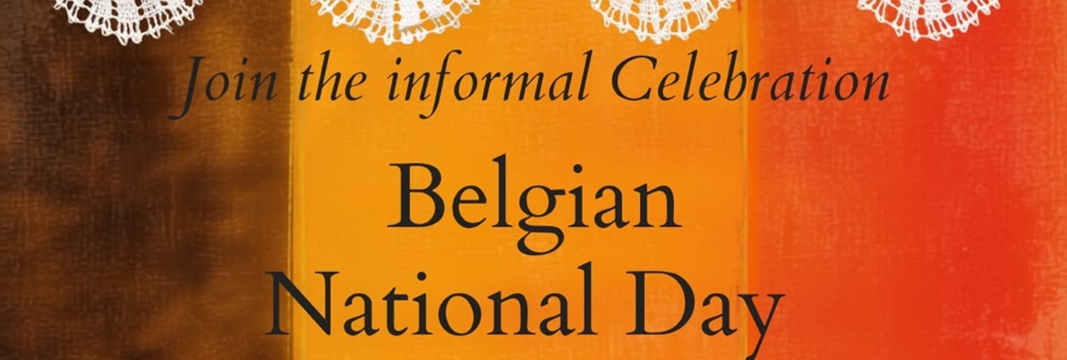 Belgian National Day