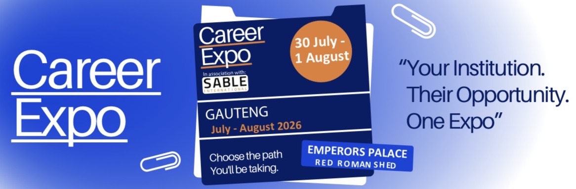 Career Expo 2026