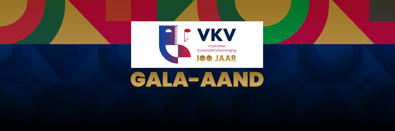 VKV Gala-aand