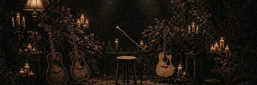 The Grunge Theatre
