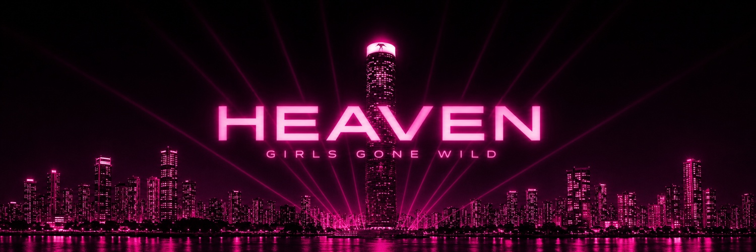 Heaven: Girls Gone Wild