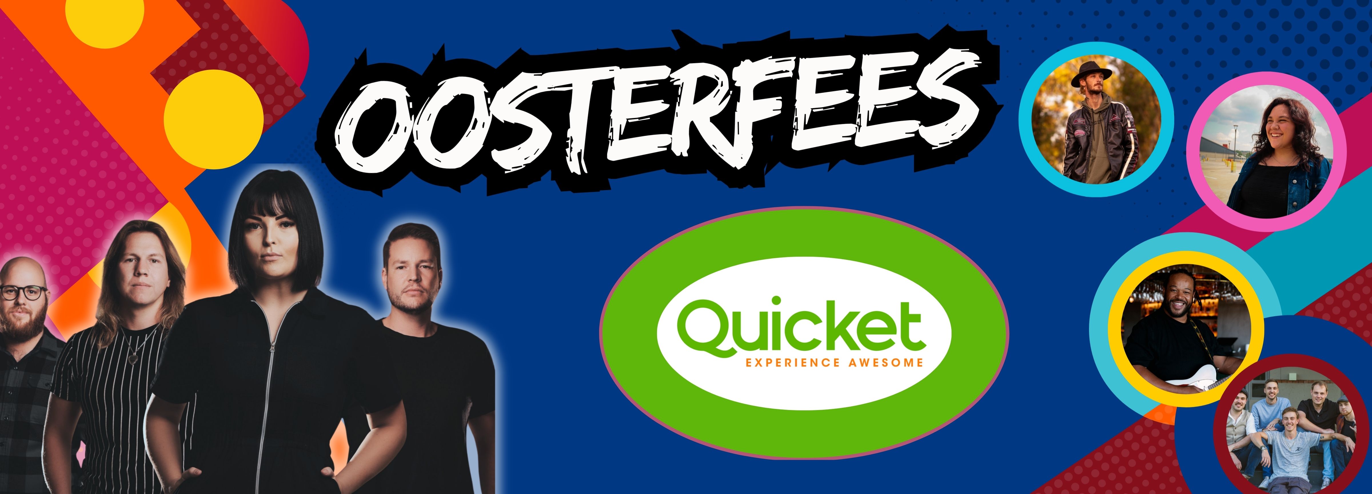 Oosterfees 2026