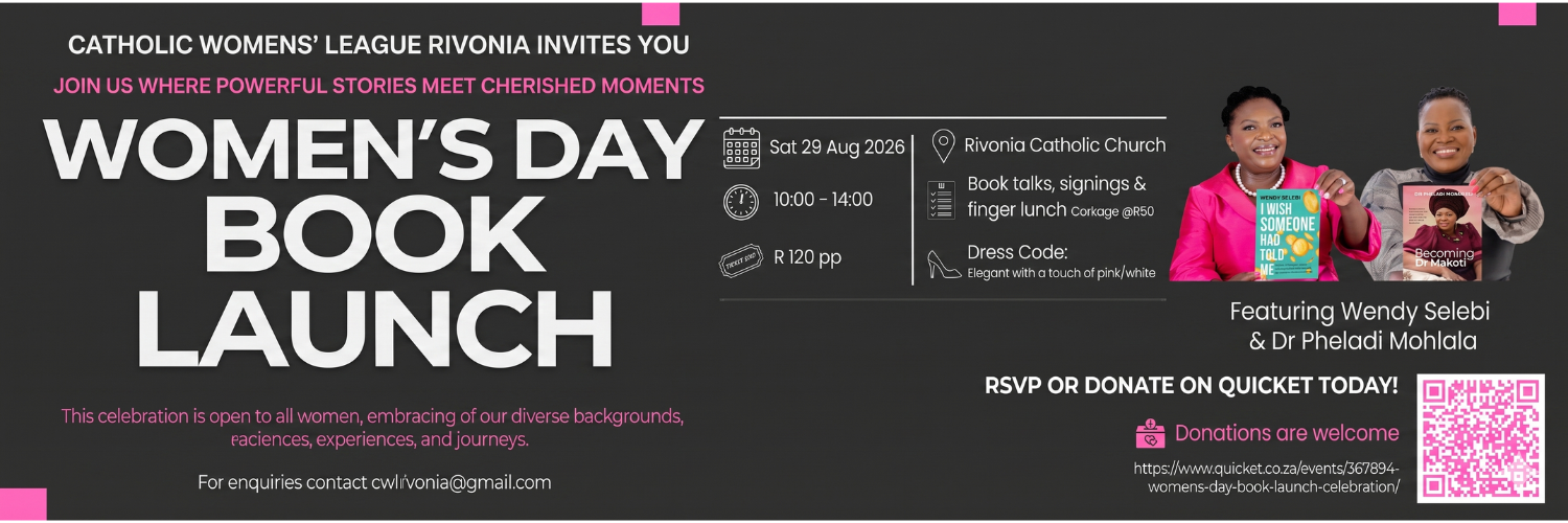 Women’s Day Book Launch Celebration