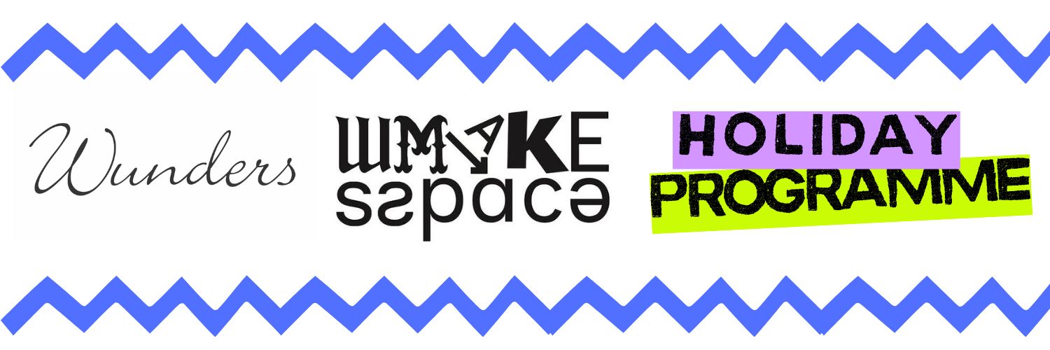 Wunders MakeSpace Winter Workshops