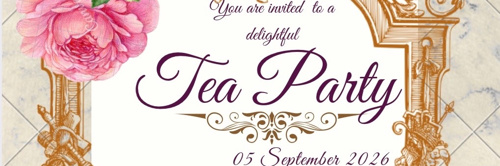 High Tea