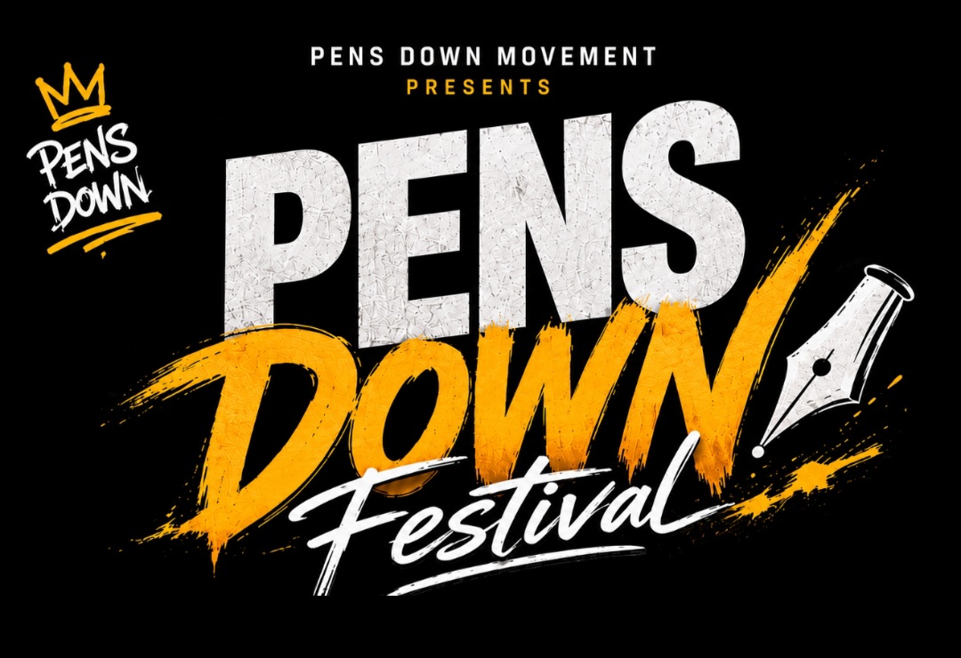 Pensdown Festival