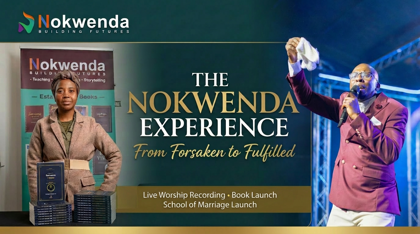 The Nokwenda Expirience