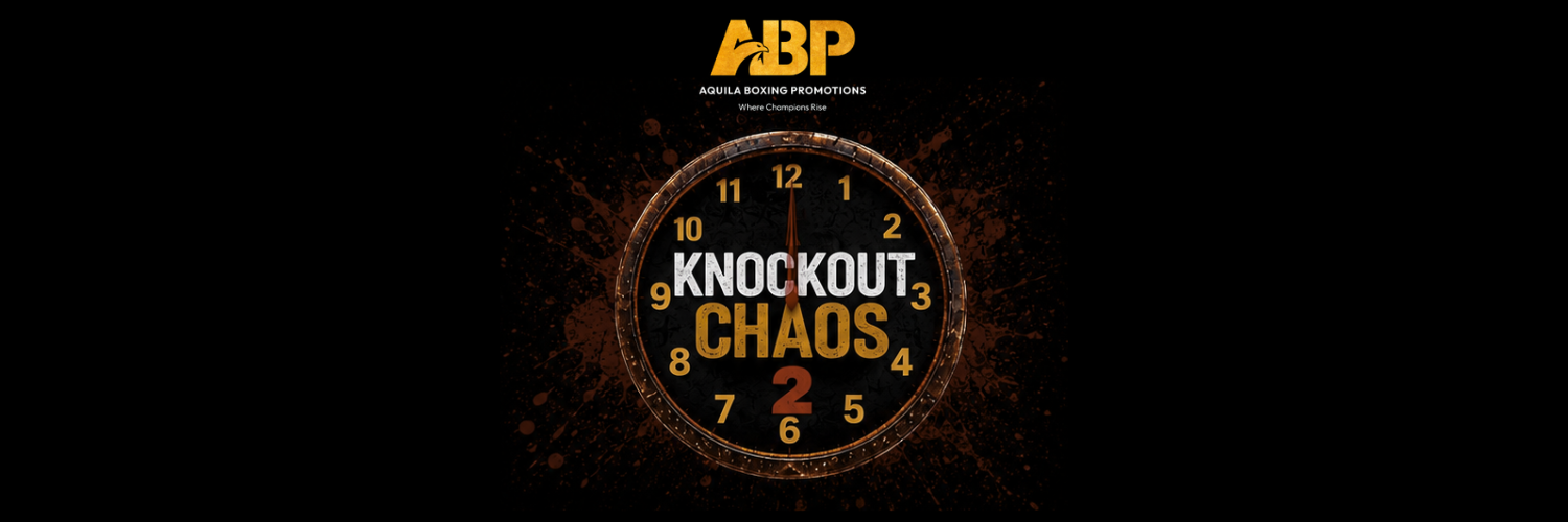 ABP -  Knockout Chaos 2
