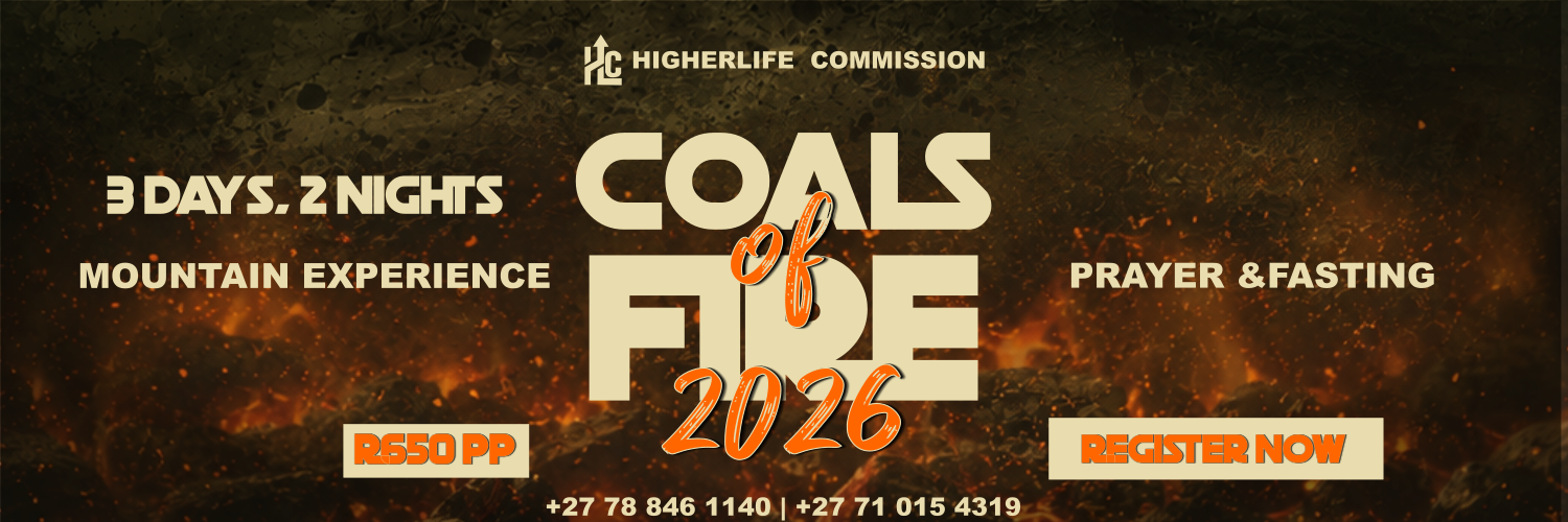 Coals of Fire