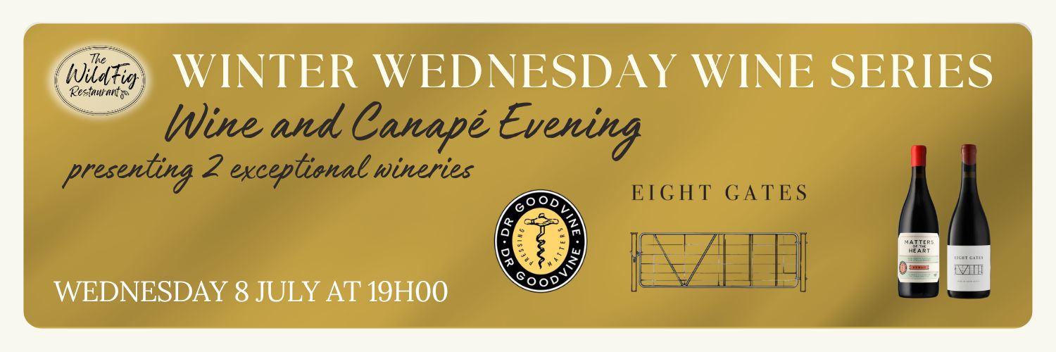 Winter Wednesday Wine Series