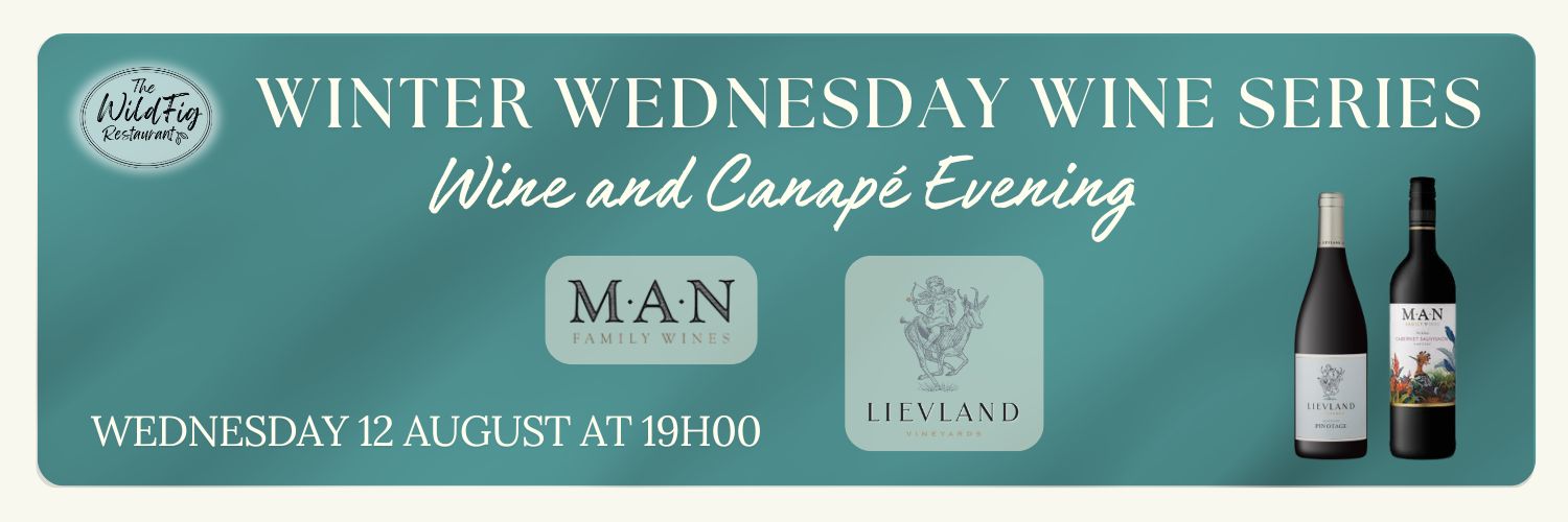 Winter Wednesday Wine Evenings