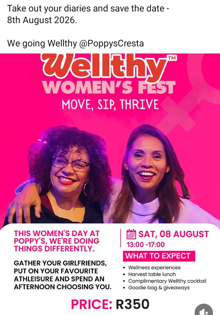 Wellthy Womens Fest