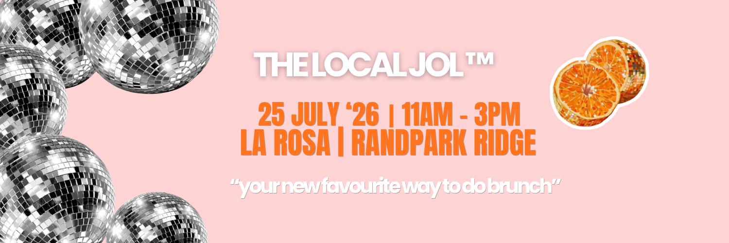 The Brunch Jol