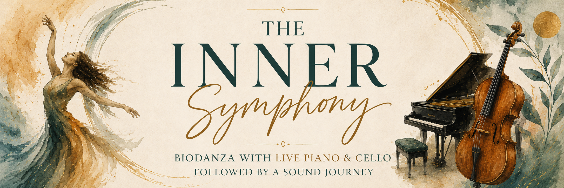 The Inner Symphony