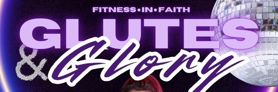 Glutes & Glory