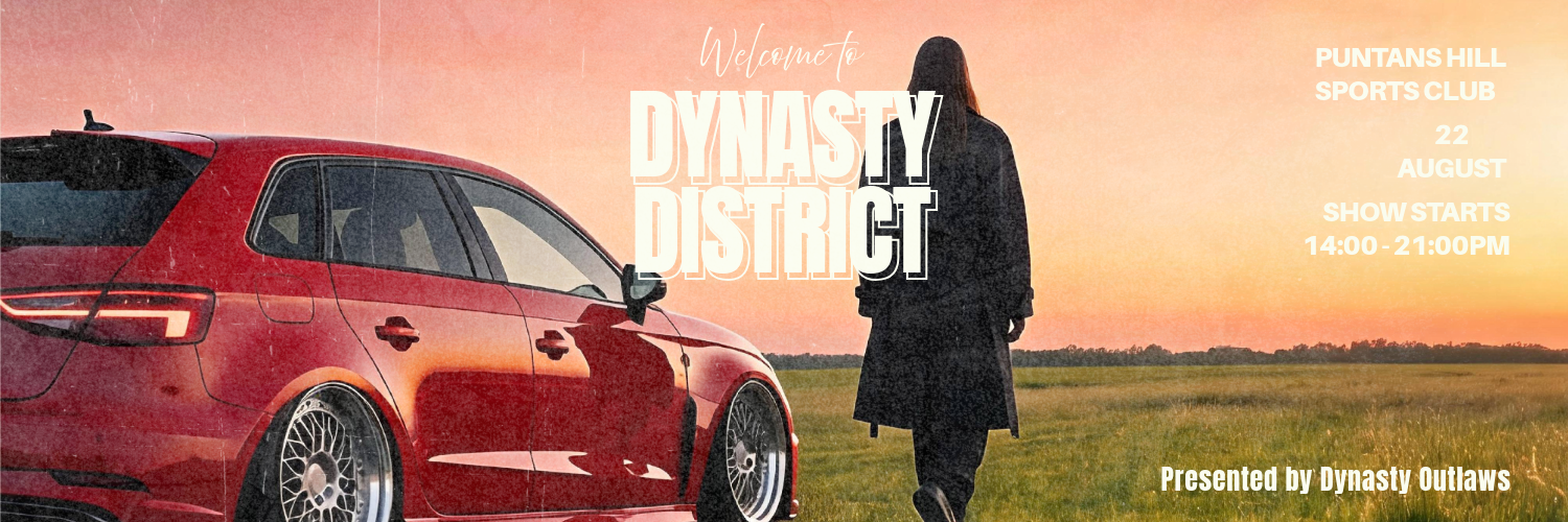 Dynasty District