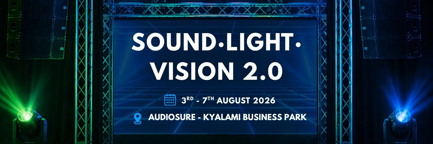 Sound•Light•Vision 2.0