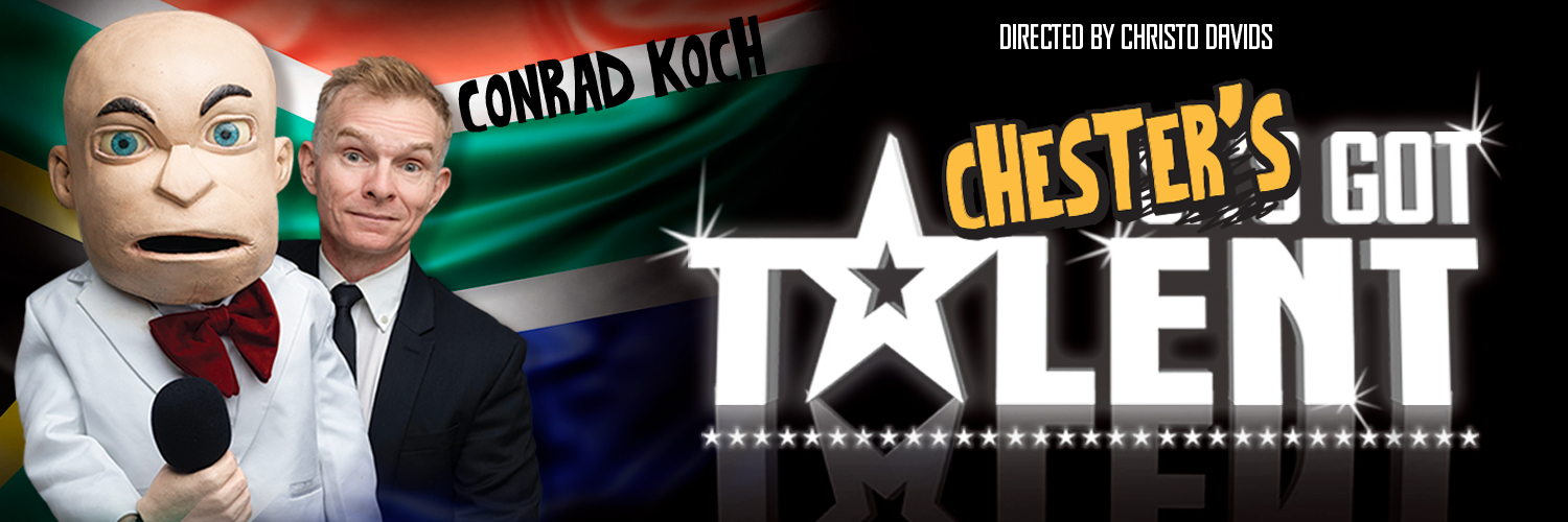 Chester's Got Talent - LIVE in Sedgefield @ 15h00